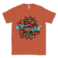 Copper summer Classic Tee - SublimationCraftShop
