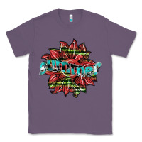 Lavender summer Classic Tee - SublimationCraftShop