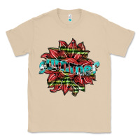 Mushroom summer Classic Tee - SublimationCraftShop