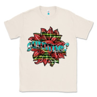 Natural summer Classic Tee - SublimationCraftShop