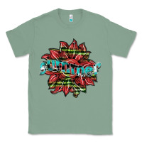 Sage summer Classic Tee - SublimationCraftShop