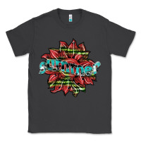 Smoke summer Classic Tee - SublimationCraftShop