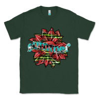 Sports Green summer Classic Tee - SublimationCraftShop
