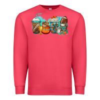 Cardinal American football coffee Premium Sweatshirt - Jasminsmagicworld