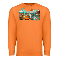 Carrot American football coffee Premium Sweatshirt - Jasminsmagicworld