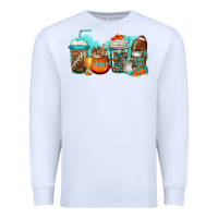 White American football coffee Premium Sweatshirt - Jasminsmagicworld