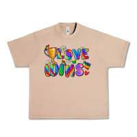 Burro love wins Urban Heavy Tee - Zillion Design Studio