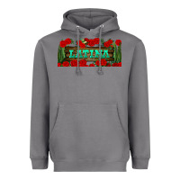 Storm latina libbey glass Heavyweight Hoodie - BundleAndBundleShop