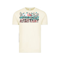 Vintage Arctic orthodontist assistant Vintage Tee - texasbilliewilder