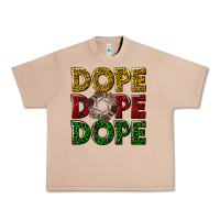Burro dope dope dope Urban Heavy Tee - texasbilliewilder