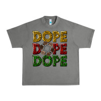 Tornado dope dope dope Urban Heavy Tee - texasbilliewilder