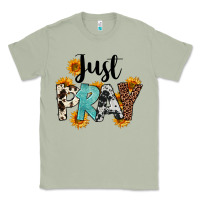 Matcha Just Pray Classic Tee - FaDigitalArtStudio