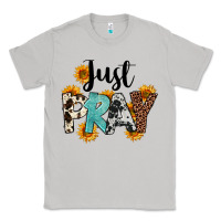 Moon Dust Just Pray Classic Tee - FaDigitalArtStudio