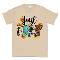 Mushroom Just Pray Classic Tee - FaDigitalArtStudio