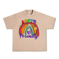 Burro lgbtq friendly Urban Heavy Tee - Zillion Design Studio