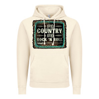 Vintage Artic a little country a little rock n roll Vintage Hoodie - AdoDesignShop