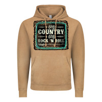 Vintage Camel a little country a little rock n roll Vintage Hoodie - AdoDesignShop