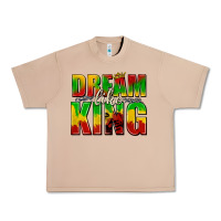 Burro dream like king with crown Urban Heavy Tee - texasbilliewilder