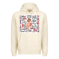Tofu self care Premium Hoodie - MaliasSmallBusiness