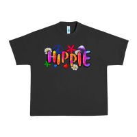 Hippie Urban Heavy Tee | Teevron
