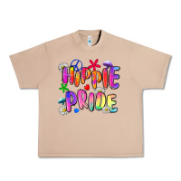 Burro hippie pride Urban Heavy Tee - Zillion Design Studio