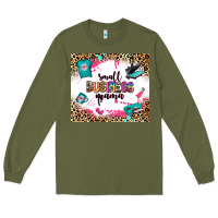 Small Business Mama Long Sleeve Tee | Teevron