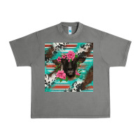 Tornado western suffolk ewe Urban Heavy Tee - BarkalooDesign