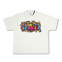 Pistachio dad pride Urban Heavy Tee - Zillion Design Studio