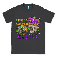 Smoke king cake calories don't count skull Classic Tee - FaDigitalArtStudio