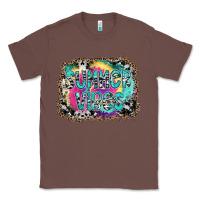 Chestnut summer vibes Classic Tee - SublimationCraftShop