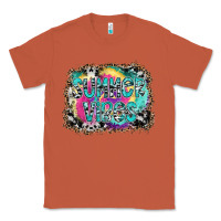 Copper summer vibes Classic Tee - SublimationCraftShop