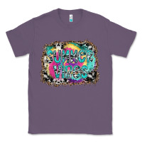 Lavender summer vibes Classic Tee - SublimationCraftShop