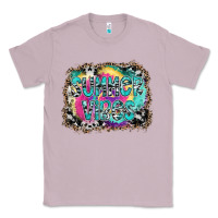 Lilac summer vibes Classic Tee - SublimationCraftShop