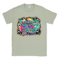 Matcha summer vibes Classic Tee - SublimationCraftShop