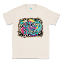 Natural summer vibes Classic Tee - SublimationCraftShop