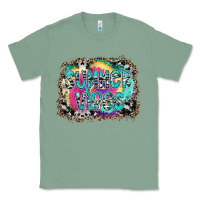 Sage summer vibes Classic Tee - SublimationCraftShop