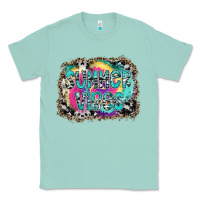Seafoam summer vibes Classic Tee - SublimationCraftShop