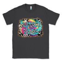Smoke summer vibes Classic Tee - SublimationCraftShop
