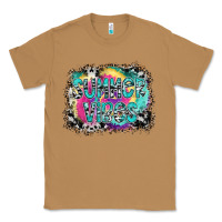 Toasted Coconut summer vibes Classic Tee - SublimationCraftShop