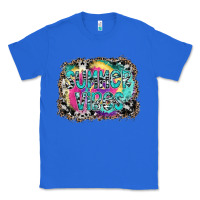 True Royal summer vibes Classic Tee - SublimationCraftShop
