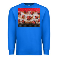 True Royal ladybug tumbler Premium Sweatshirt - BarkalooDesign