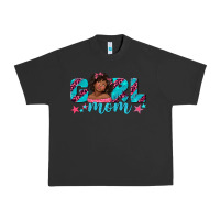 Pigment Black girl mom afro black girl Urban Heavy Tee - texasbilliewilder