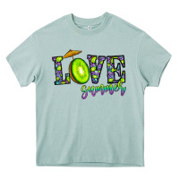 Love Summer Heavy Core Tee | Teevron