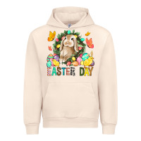 Sandshell Easter Day Urban Hoodie - BundleAndBundleShop
