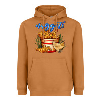 Meerkat nuggets Heavyweight Hoodie - AdoDesignShop