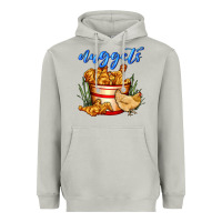 Moon Dust nuggets Heavyweight Hoodie - AdoDesignShop