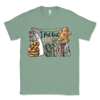 Sage i put out for santa Classic Tee - CowhideDigitalArt