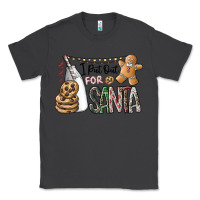 Smoke i put out for santa Classic Tee - CowhideDigitalArt