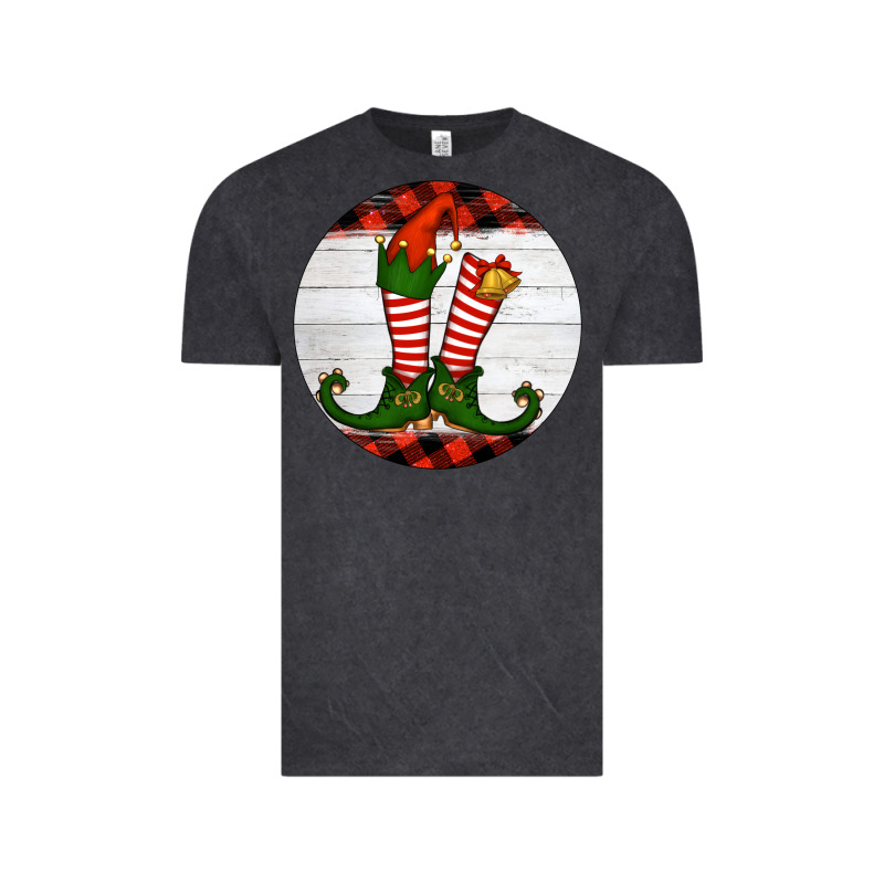 Elf Shoes Vintage Tee by RanaPortraitStore | Teevron