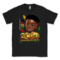 Black juneteenth black boy Classic Tee - HRA Design Shop